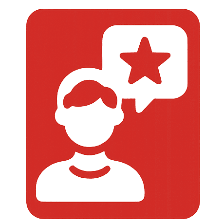 Build trust through influencer marketing