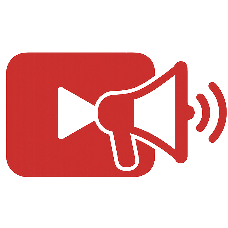 YouTube Promotions